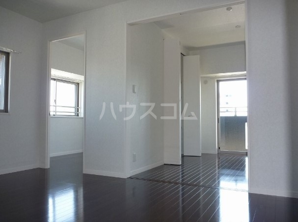 4/27 リビング/ダイニング