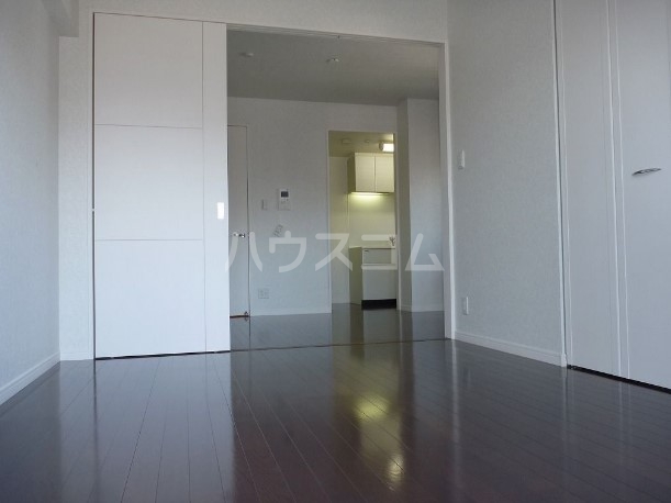 3/27 リビング/ダイニング