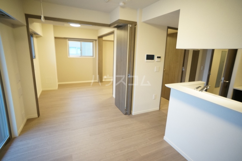 4/30 リビング/ダイニング