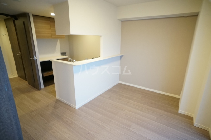 3/30 リビング/ダイニング