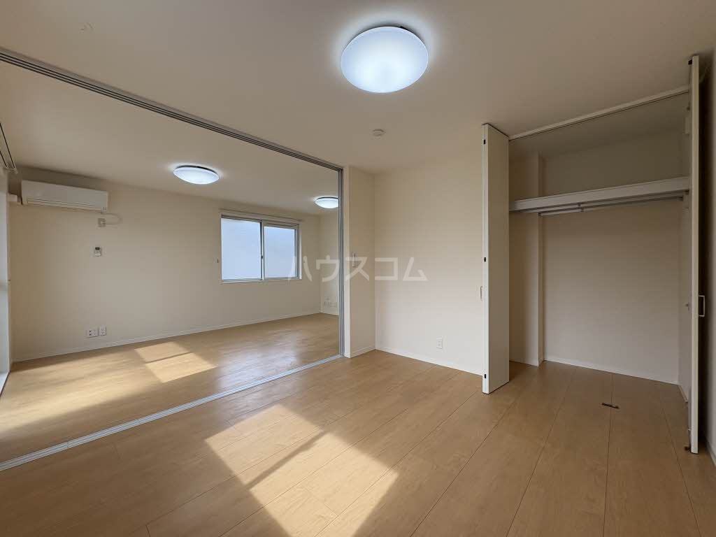 5/13 リビング/ダイニング