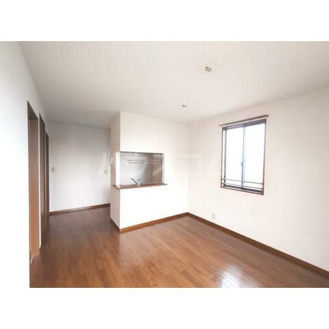 3/3 リビング/ダイニング