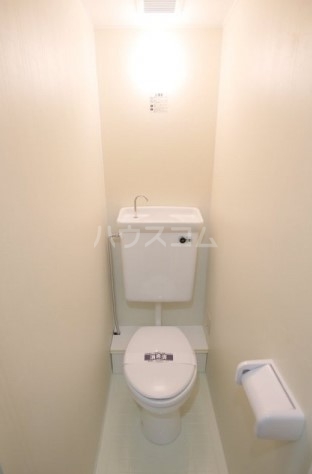 14/30 トイレ