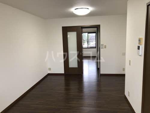 5/16 リビング/ダイニング