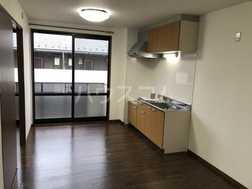 3/16 リビング/ダイニング