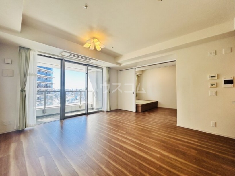 4/26 リビング/ダイニング