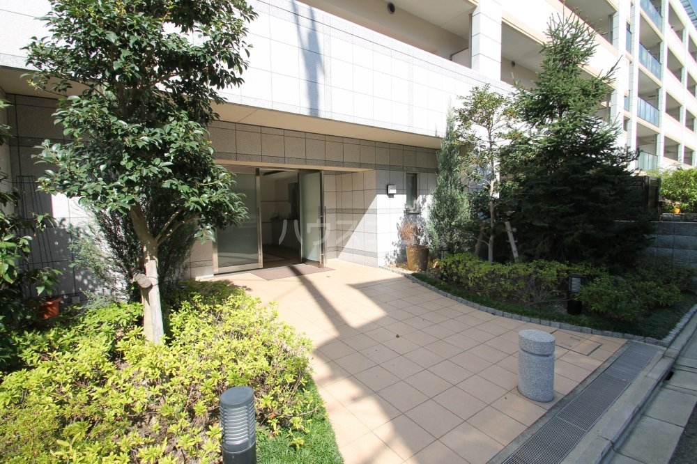 2/7 エントランス