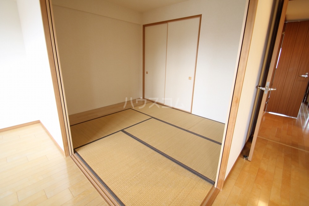 7/30 室内