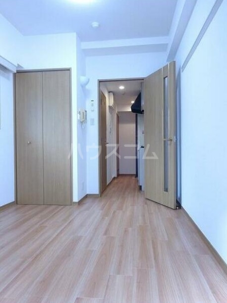 3/17 リビング/ダイニング