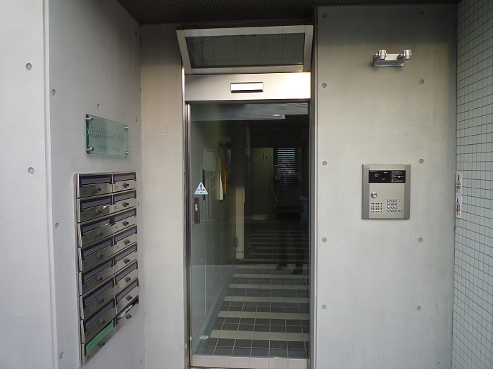 14/24 エントランス