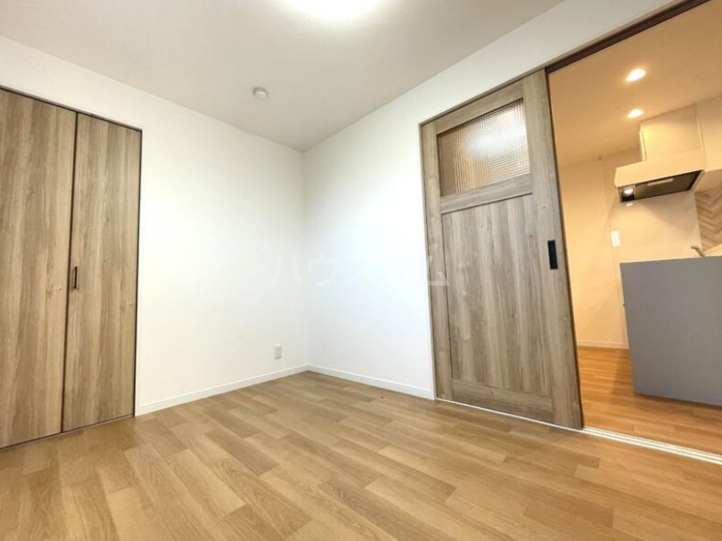 3/22 リビング/ダイニング