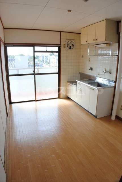 3/24 リビング/ダイニング