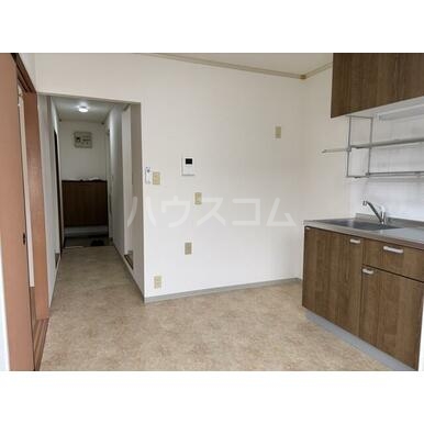 3/24 リビング/ダイニング