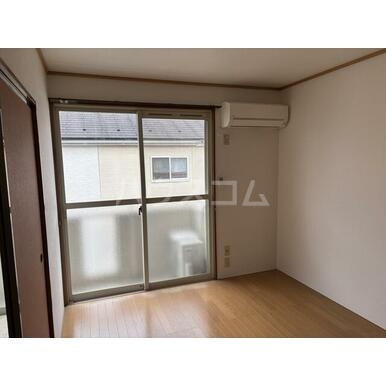 11/24 バルコニー