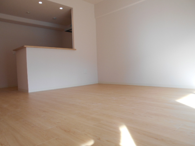 5/26 リビング/ダイニング