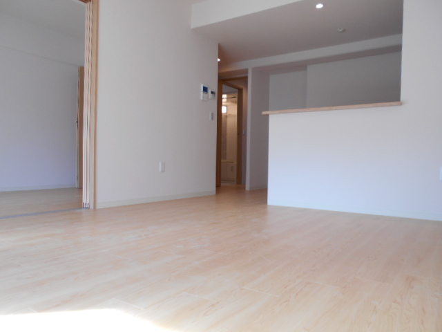 4/26 リビング/ダイニング