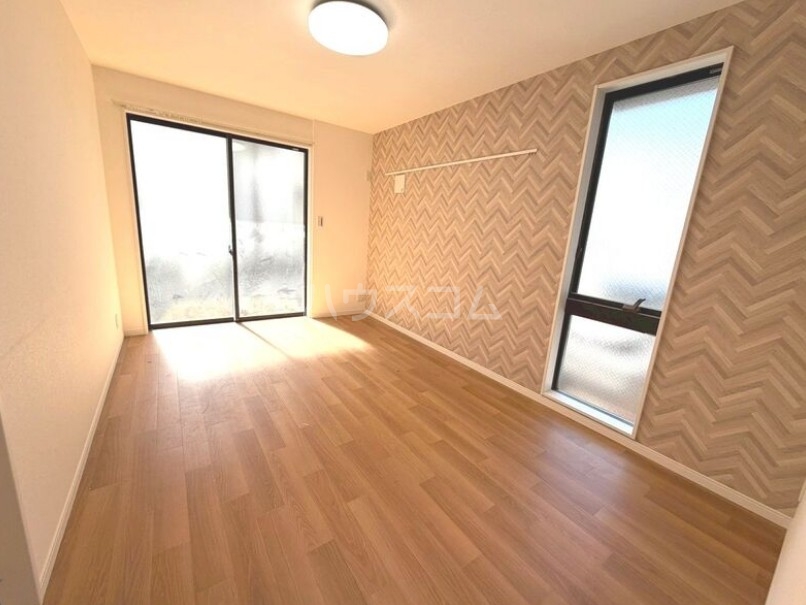 4/21 リビング/ダイニング