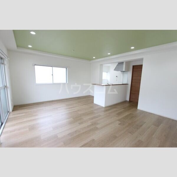 3/18 リビング/ダイニング