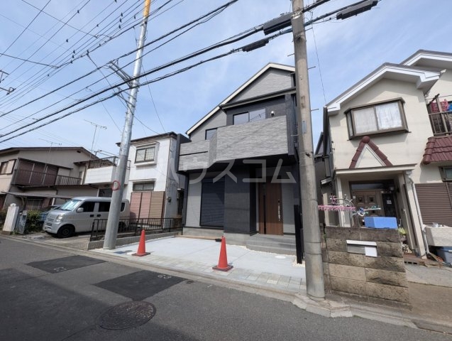 10/15 エントランス