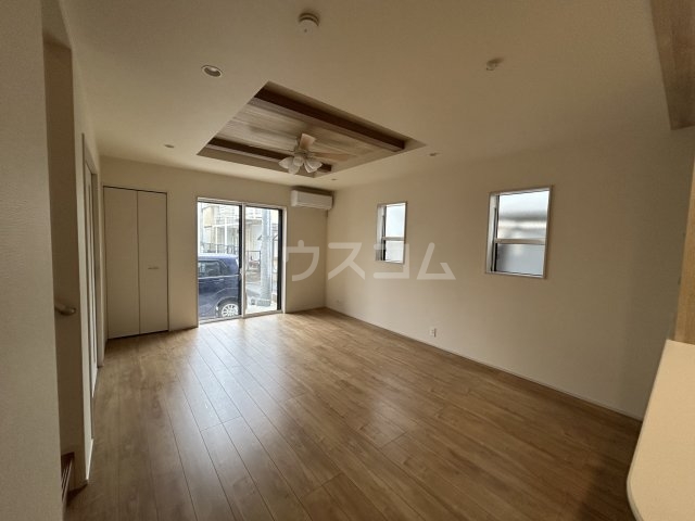 2/15 リビング/ダイニング