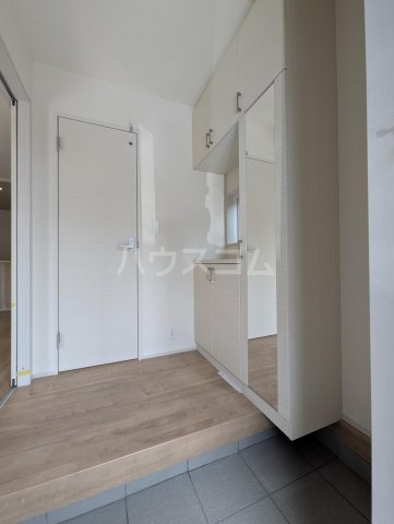 9/15 エントランス