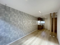 3/17 リビング/ダイニング