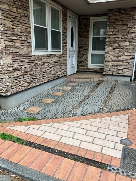 15/20 駐車場