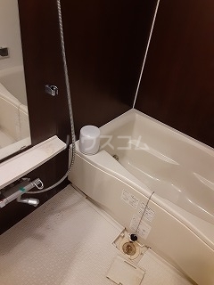 12/30 浴室