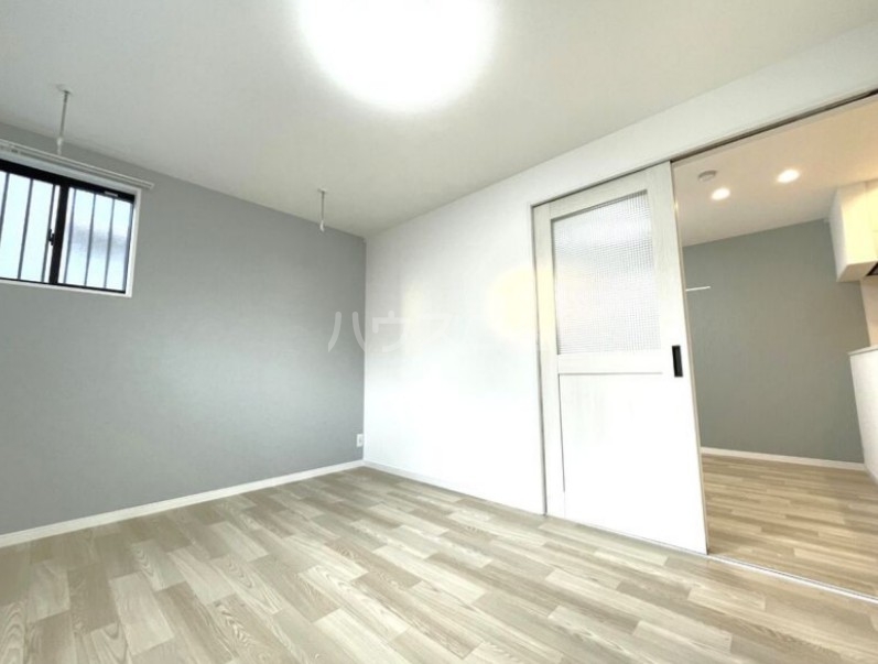 3/17 リビング/ダイニング