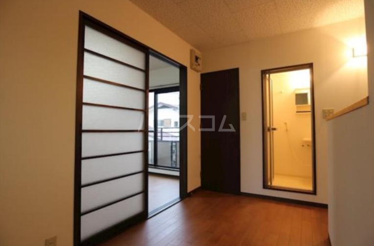 3/17 リビング/ダイニング