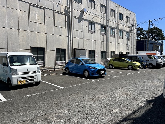 29/30 駐車場