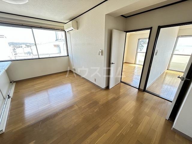 4/30 リビング/ダイニング