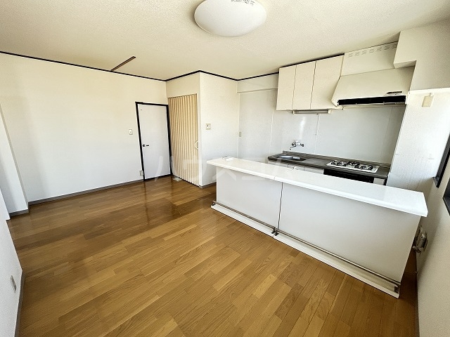 5/30 リビング/ダイニング