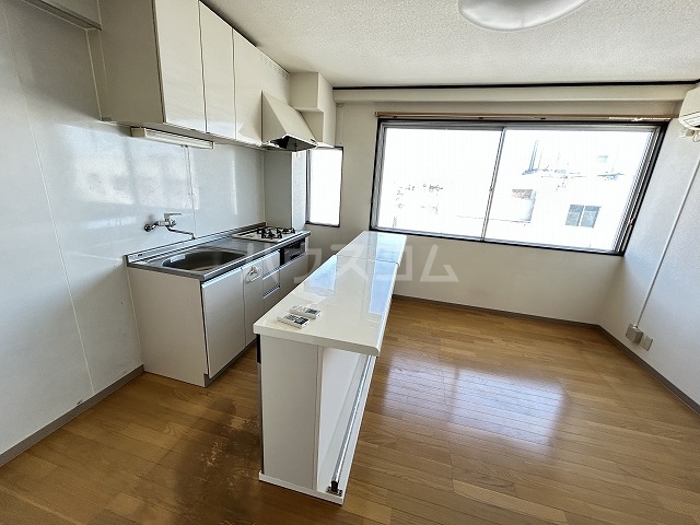 6/30 リビング/ダイニング