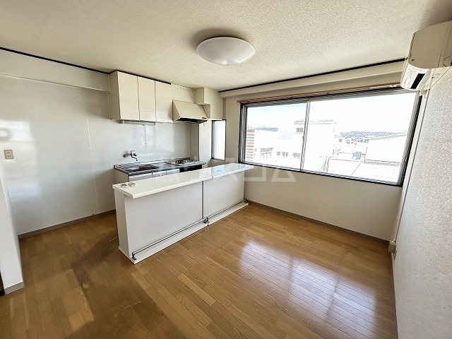 3/30 リビング/ダイニング