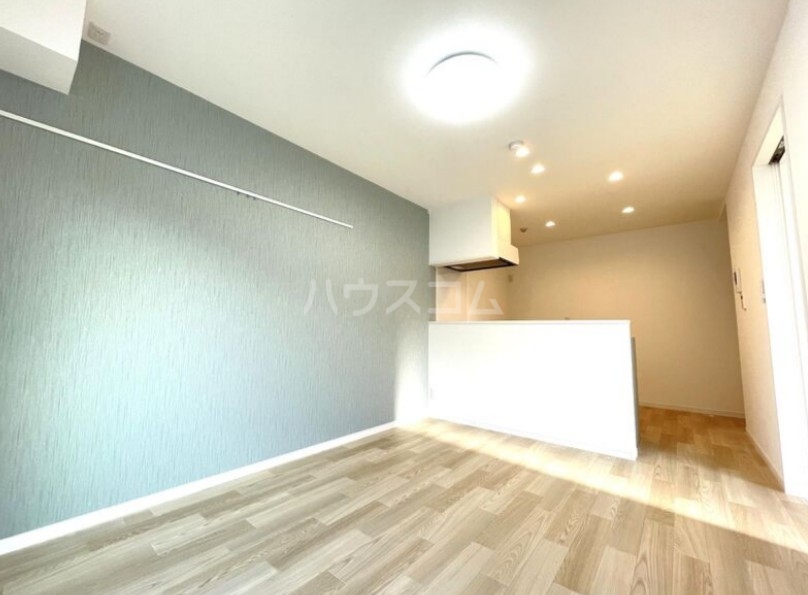 4/16 リビング/ダイニング