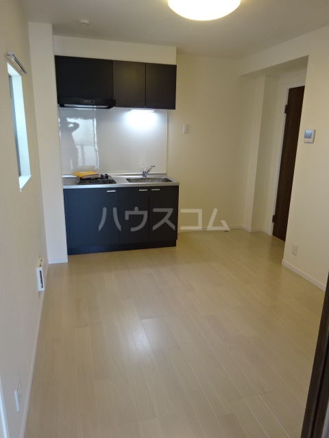 4/20 リビング/ダイニング