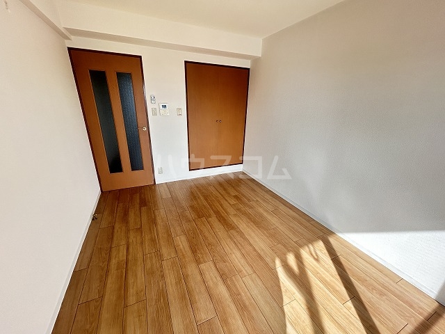 4/26 リビング/ダイニング