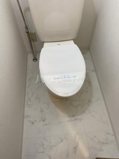 8/13 トイレ