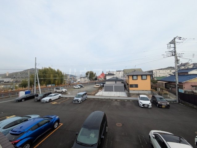 24/30 駐車場