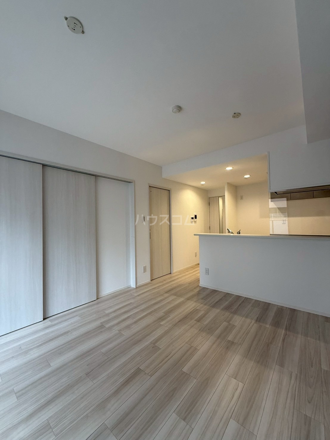 3/30 リビング/ダイニング