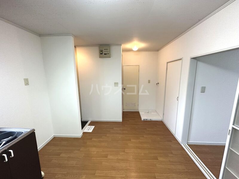 3/21 リビング/ダイニング