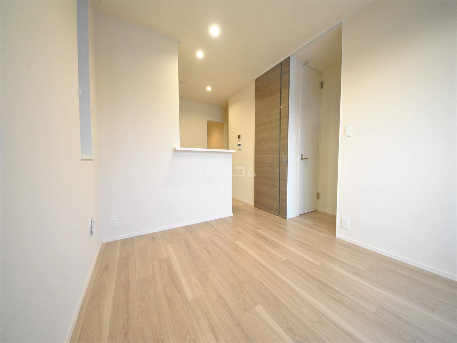 7/30 リビング/ダイニング