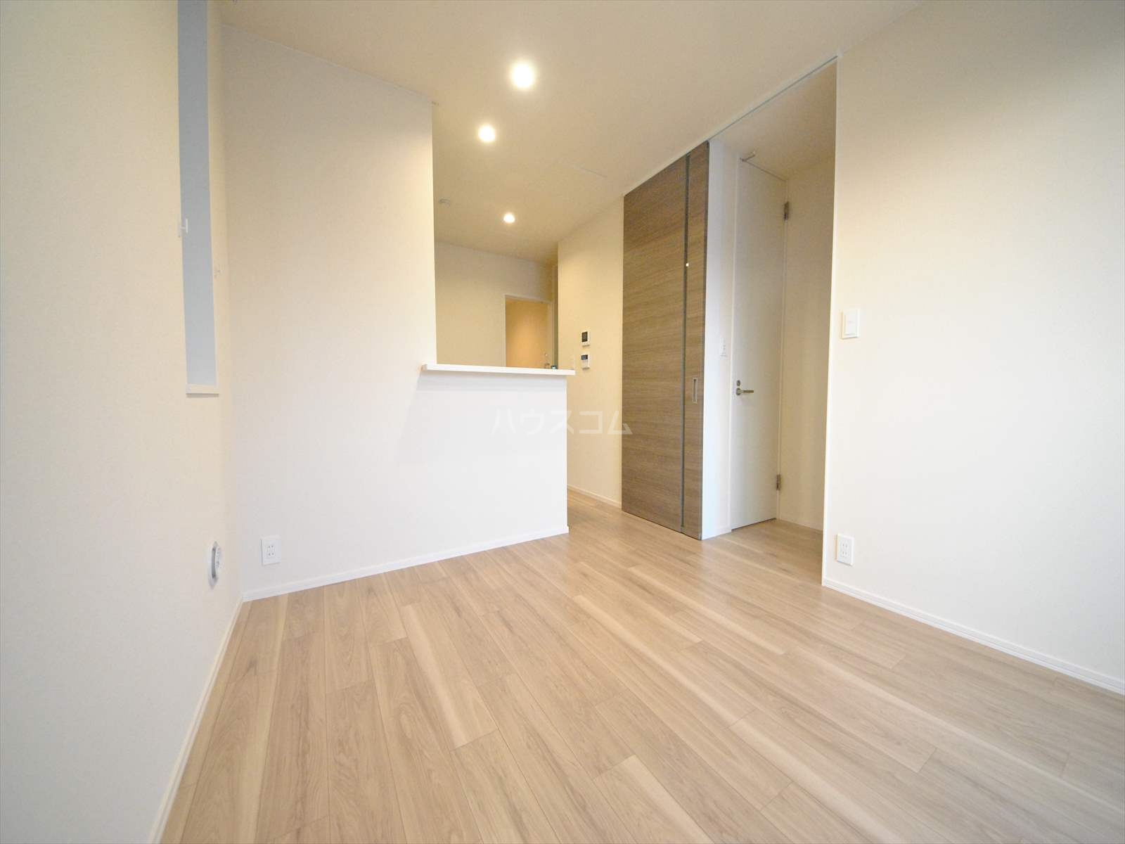 3/30 リビング/ダイニング