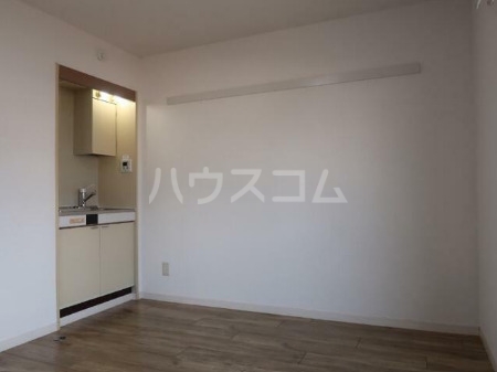 4/20 リビング/ダイニング