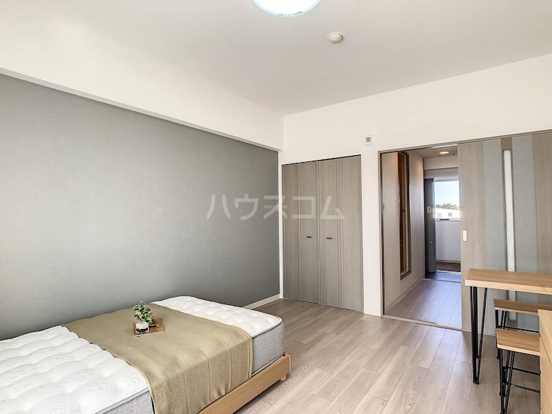 室内