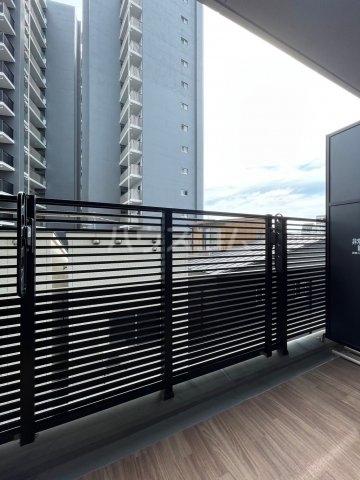 16/30 バルコニー