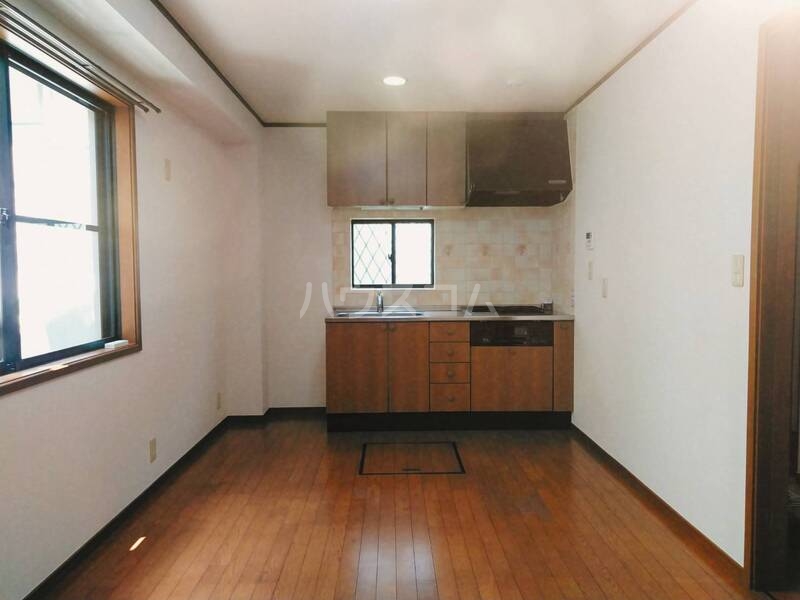 3/23 リビング/ダイニング