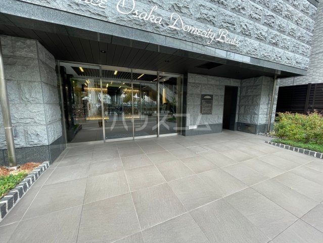 7/15 エントランス