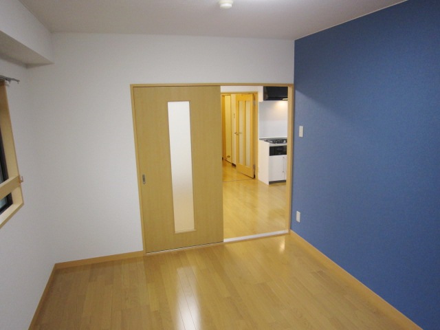 3/27 リビング/ダイニング